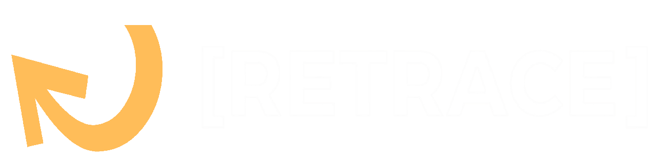 Retrace Logo
